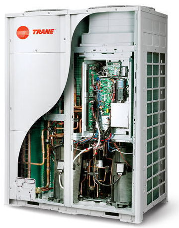 Unidade Condensadora Ar condicionado Trane TVR 
