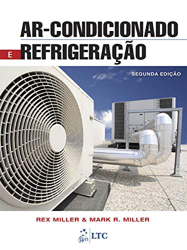 1. Curso de instalação de ar condicionado - 5 livros que todo Instalador ou Mecânico deve ler.
