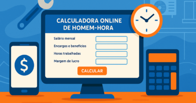 calcular homem hora online grátis
