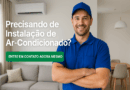 Aprenda a usar a IA para gerar imagens profissionais e atrair clientes para instalação de ar-condicionado. Baixe grátis o prompt exclusivo!